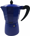 Гейзерная кофеварка BEKKER BK-9359