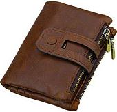 Кошелек EZcase Heraclius (коричневый)