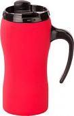 Термокружка Colorissimo Thermal Mug 0.45л (красный) [HD01-RE]