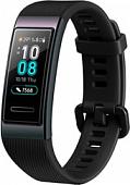 Фитнес-браслет Huawei Band 3 TER-B09 (переливающийся черный)