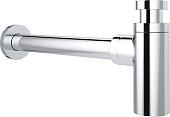 Сифон Wellsee Drainage System 182104000 (хром)