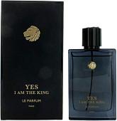 Парфюмерная вода Geparlys Yes I Am The King EdP (100 мл)