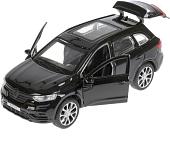 Технопарк Renault Koleos KOLEOS-BK