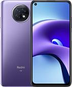 Смартфон Xiaomi Redmi Note 9T 4GB/64GB (фиолетовый рассвет)