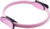 Пилатес-круг Starfit Core FA-0402 (розовый пастель)