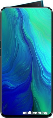 Смартфон Oppo Reno 6GB/256GB (лазурный океан)