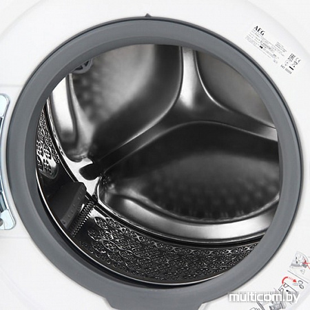 Стиральная машина AEG L7FEC48SR