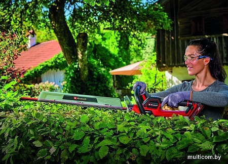 Кусторез Einhell GP-CH 18/61 Li BL-Solo 3410935 (без АКБ)