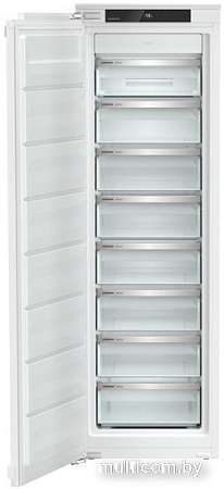 Морозильник Liebherr SIFNe 5108 Pure NoFrost