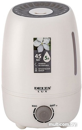 Увлажнитель воздуха Delta Lux DE-3700