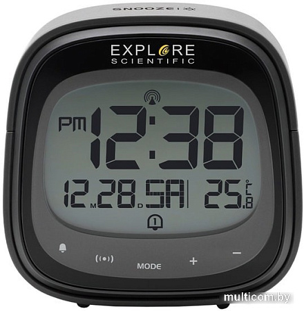 Часы Explore Scientific Dual