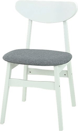 Стул Мир Ротанга Юмико 465x495x825 SM000061-1-1-1-2-1-0 (2шт, белый)