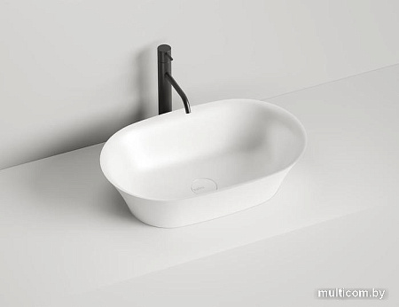 Умывальник Salini Mona 110811G (белый)