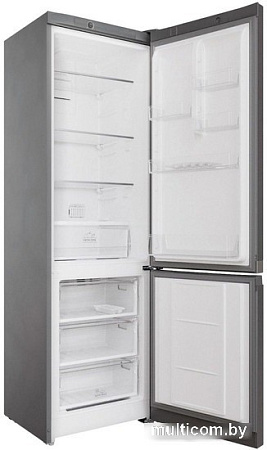 Холодильник Hotpoint-Ariston HT 4201I S