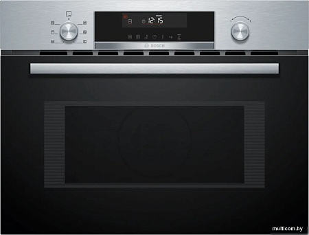 Микроволновая печь Bosch Series 6 CMA585GS1