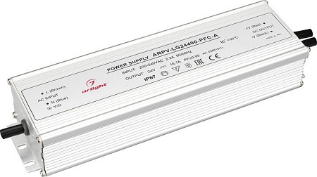 Блок питания Arlight ARPV-LG 026810(1)