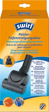 Насадка для мягкой мебели Swirl 6679064