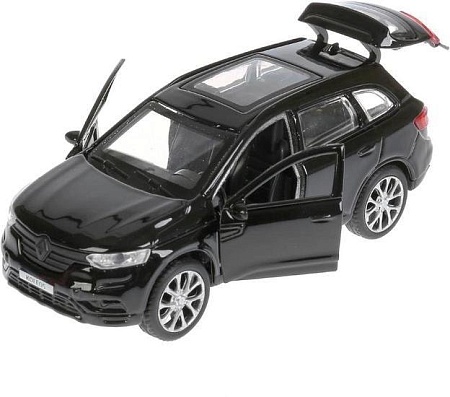 Технопарк Renault Koleos KOLEOS-BK