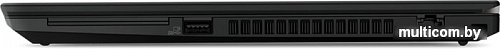 Ноутбук Lenovo ThinkPad T14 Gen1 AMD 20UD0010RT