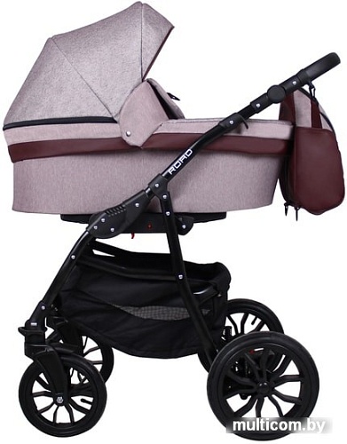 Универсальная коляска Alis Road (2 в 1, Ro 02)