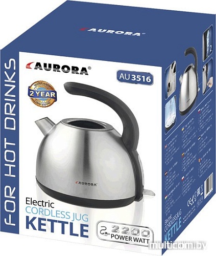 Чайник Aurora AU 3516