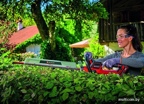 Кусторез Einhell GP-CH 18/61 Li BL-Solo 3410935 (без АКБ)