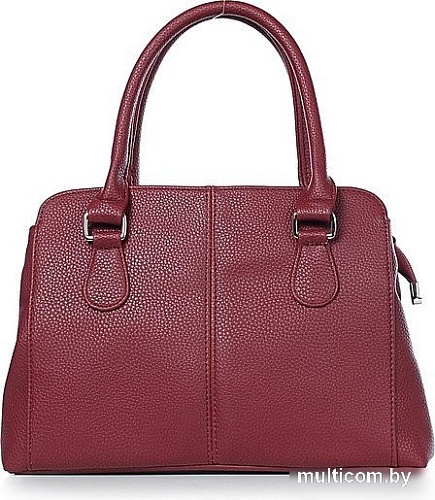 Женская сумка Galanteya 44924 25с1077к45 (темно-красный)