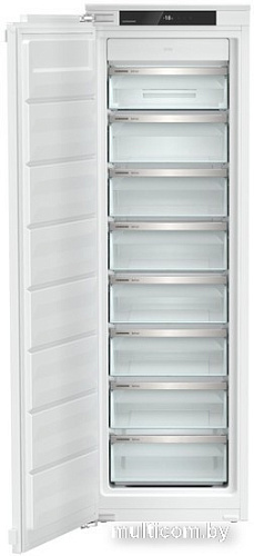 Морозильник Liebherr SIFNe 5108 Pure NoFrost