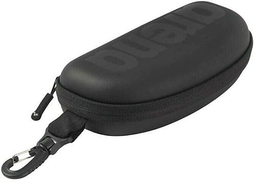 Чехол для очков для плавания ARENA Goggle Case 1E048100 (черный)