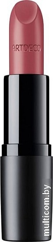 Помада-стик Artdeco Perfect Mat (тон 179)