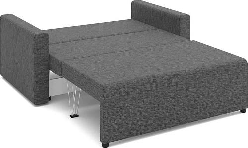 Диван Stolline Лайт (серая рогожка)