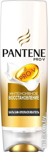 Бальзам Pantene Интенсивное восстановление 360 мл