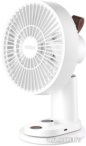 Вентилятор Kitfort KT-418