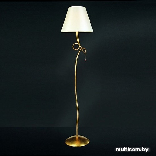 Торшер Mantra Paola 3543