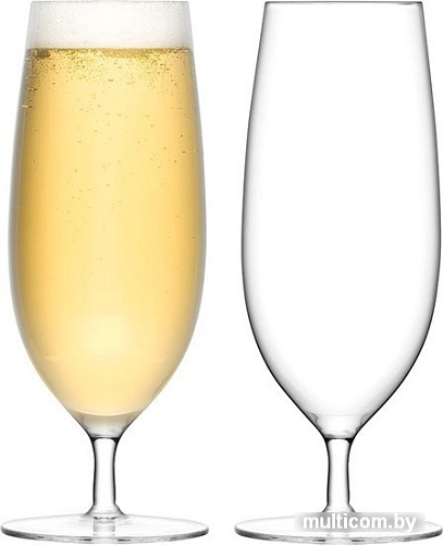 Бокал для пива LSA International G1226-16-991