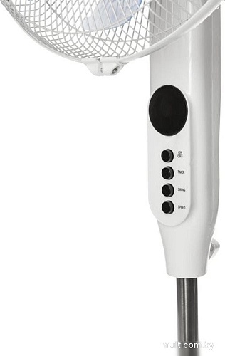 Вентилятор DUX 60-0221