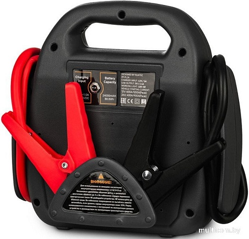 Пусковое устройство Runtec RT-PL24