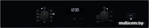 Электрический духовой шкаф Electrolux EOD5C50Z
