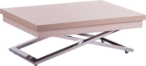 Обеденный стол Levmar Cross LT