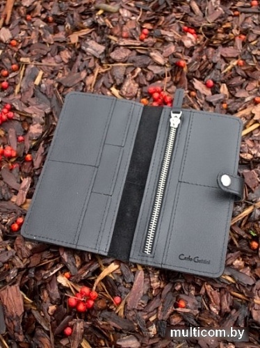 Кошелек Carlo Gattini Forno 7417-01