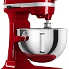 Планетарный миксер KitchenAid Heavy Duty 5KSM55SXXEER