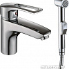 Смеситель Rossinka Silvermix T40-15