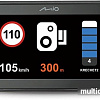 Автомобильный видеорегистратор Mio MiVue i90