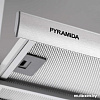 Кухонная вытяжка Pyramida TL 60 (1100) Inox