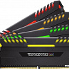 Оперативная память Corsair Vengeance RGB 8x8GB DDR4 PC4-21300 [CMR64GX4M8A2666C16]
