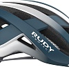 Cпортивный шлем Rudy Project Venger L (pacific blue/white matte)
