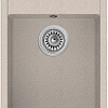 Кухонная мойка Longran Ultra ULS400.500 (терра)