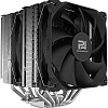 Кулер для процессора PentaWave PC-Z06D LE SRB