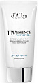 Крем солнцезащитный d'Alba Waterfull Essence Sun Cream SPF 50+ PA++++ 50 мл