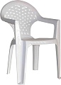 Кресло Эльфпласт Ривьера 179 (белый)
